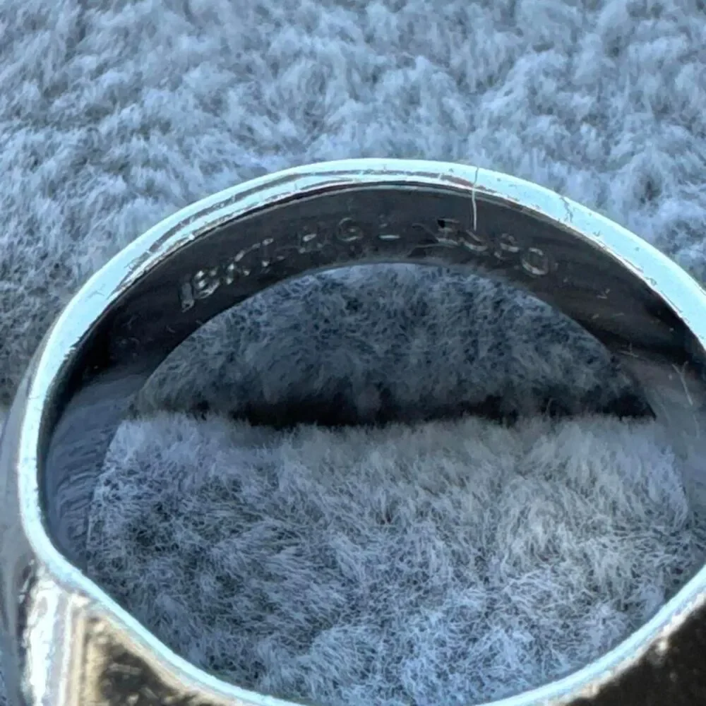 Unbranded Men's Silver Jewellery